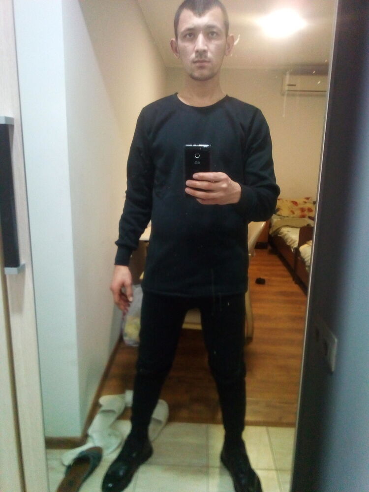 ���� 18323830 ������� ������, 35 ���, ���� ���������� � ������