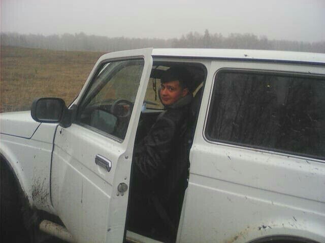 ���������� ����, ���� ������� Sergey, 26 ���, ������������ ��� ������, ����� � ���������, c�������� ���������, ���������