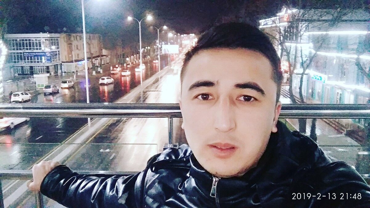  19035550  Jasur, 30 ,    