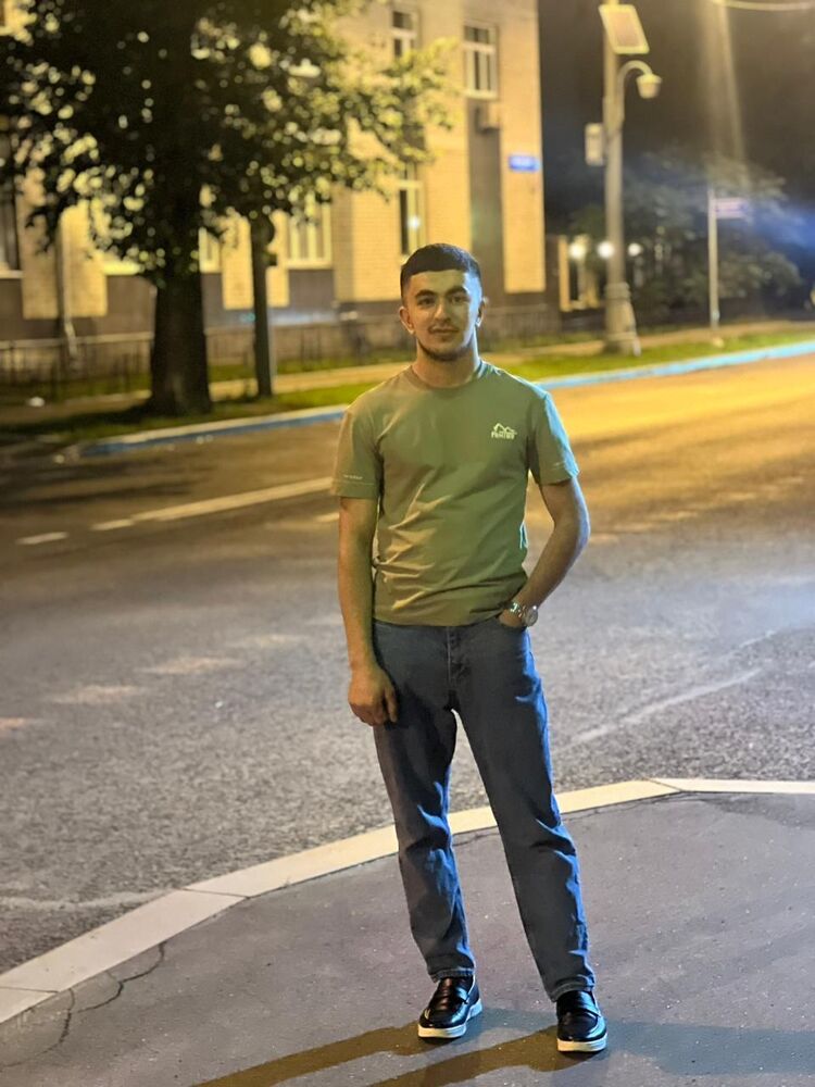 ���������� ������, ���� ����� Agayev, 23 ����, ������������ ��� ������, ����� � ���������