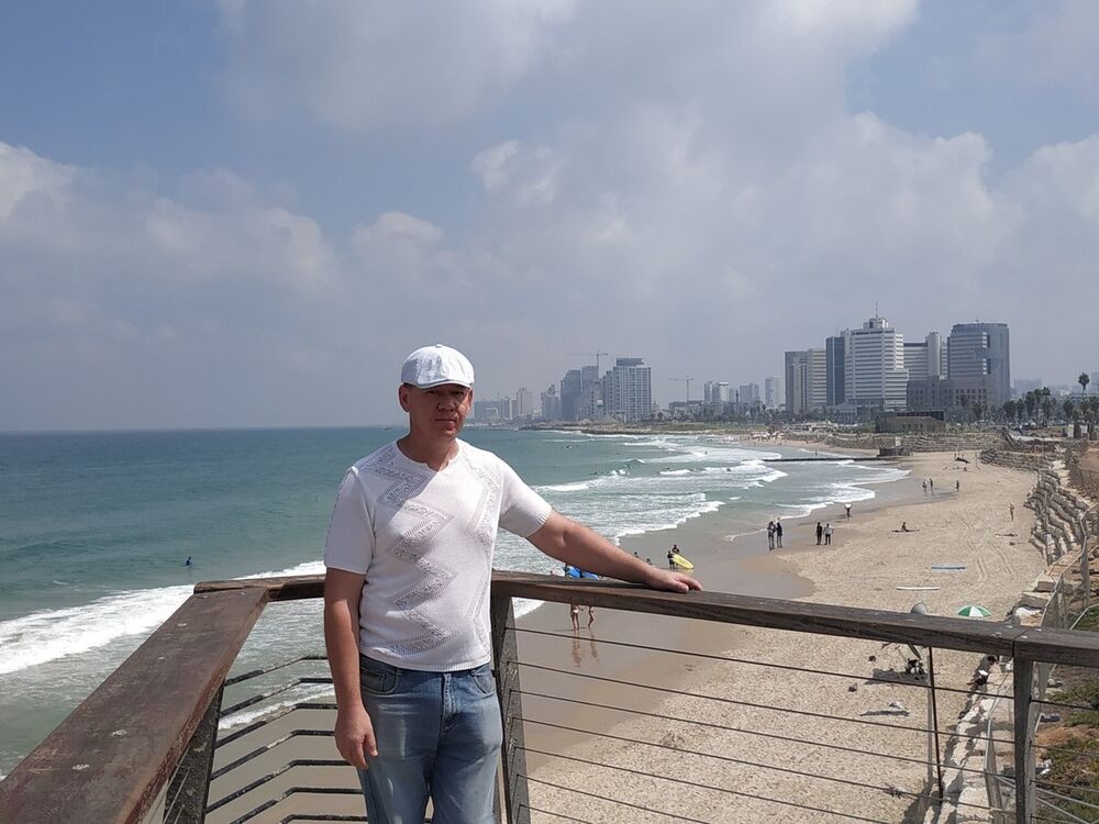  17347950  Sergey, 53 ,    Azor