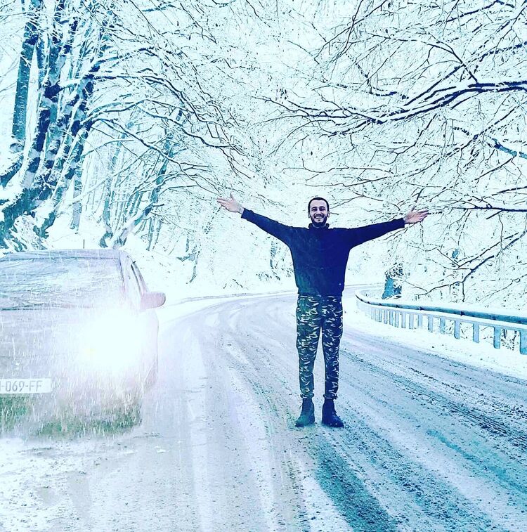 ���������� �������, ���� ������� Beso berdzen, 26 ���, ������������ ��� ������, ����� � ���������