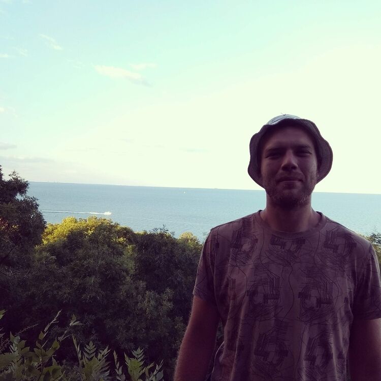  ,   Pavel, 31 ,   