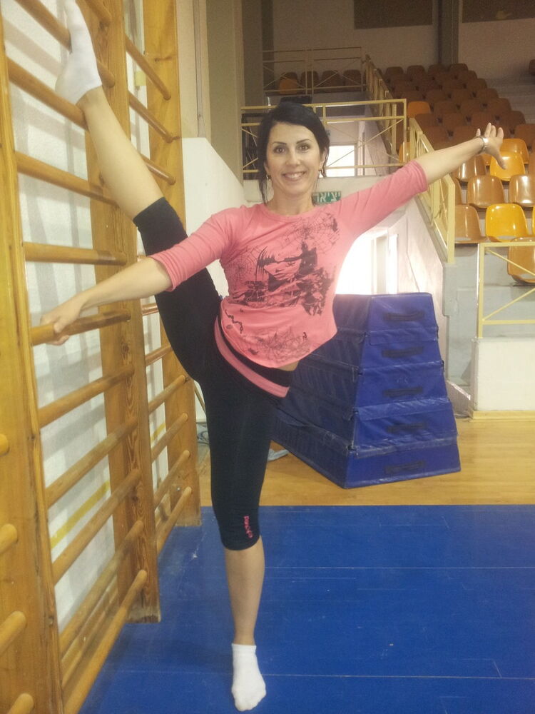  6074850  Natali, 46 ,    Ashqelon