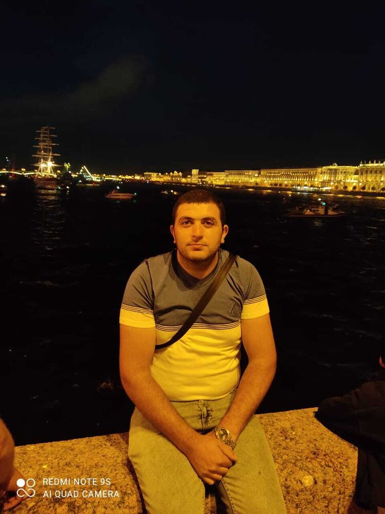 ���������� ������, ���� ������� Babken, 27 ���, ������������ ��� ������, ����� � ���������