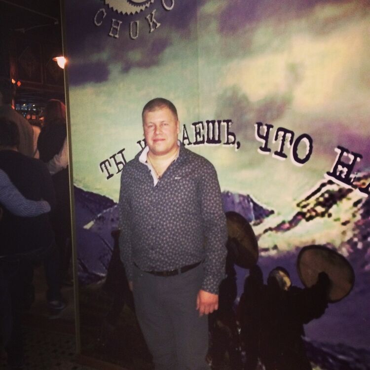 ���� 6244830 ������� Alex, 47 ���, ���� ���������� � ������