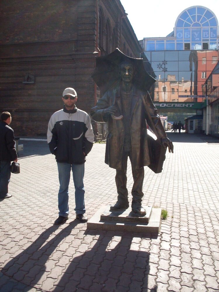  ,   Evgenii, 40 ,   ,   