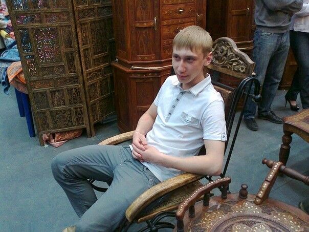 ���� 5253820 ������� �����, 35 ���, ���� ���������� � ������