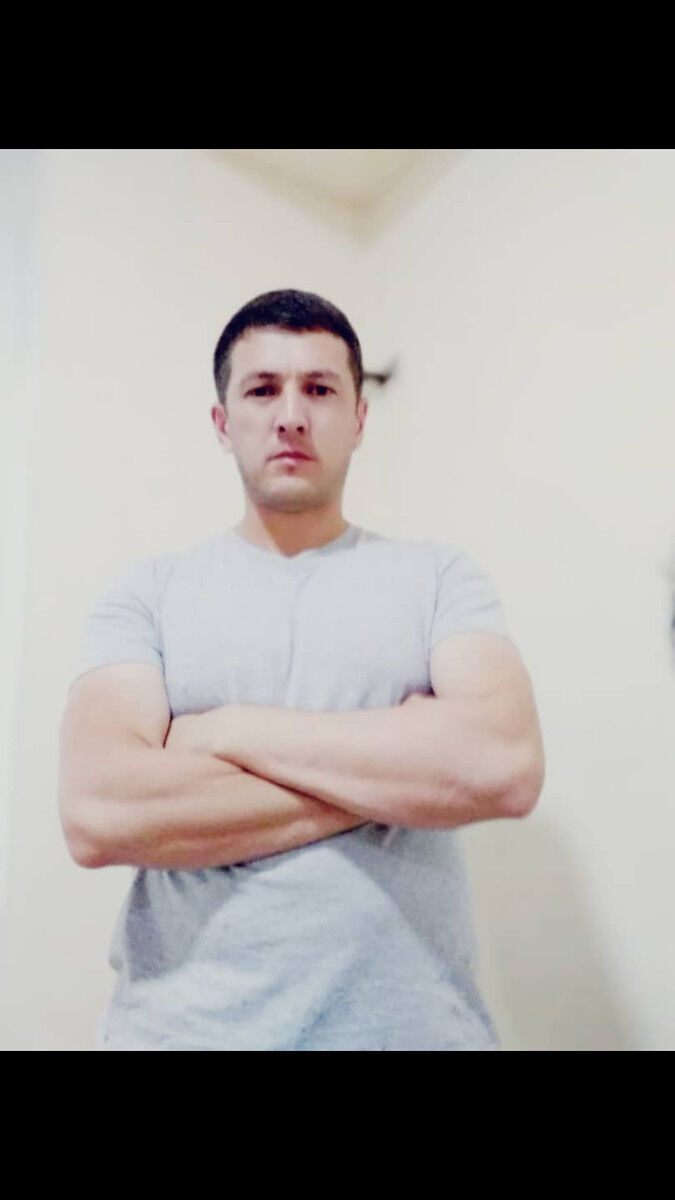 ���������� �������, ���� ������� Jahongir, 41 ���, ������������ ��� ����� � ���������, c�������� ���������