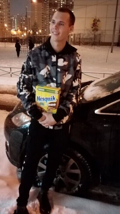 ���� 22077460 ������� Dima, 26 ���, ���� ���������� � �����