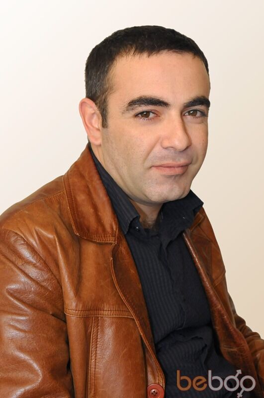 Знакомства Thessaloniki, фото мужчины Aram, 46 лет, познакомится для флирта