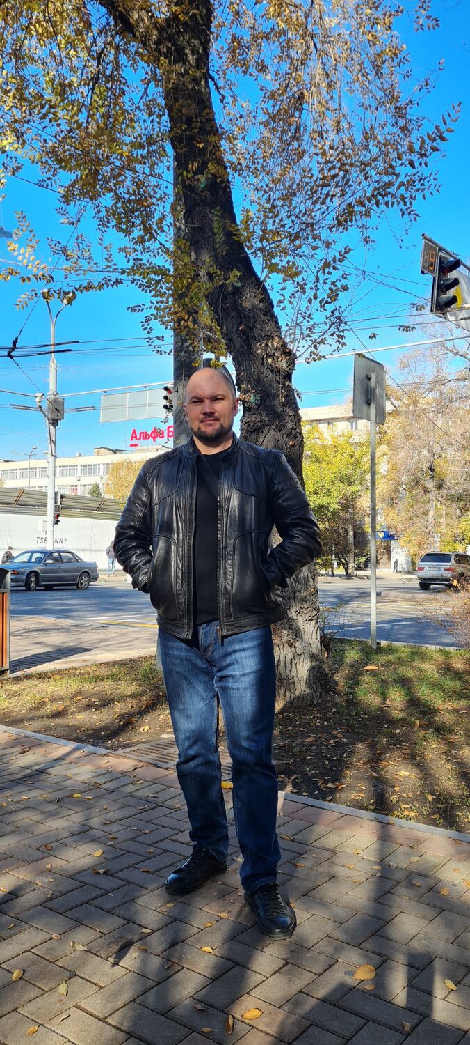 ���������� ������, ���� ������� Sergey, 45 ���, ������������ ��� ������, ����� � ���������