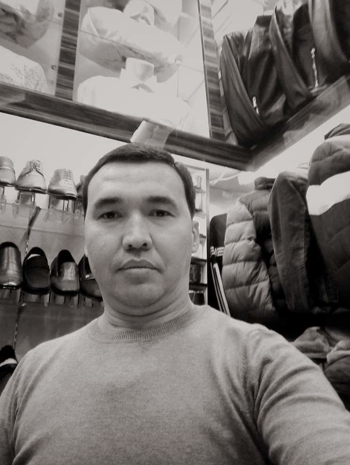 ���� 18431000 ������� Saidkomol, 41 ���, ���� ���������� � ��������