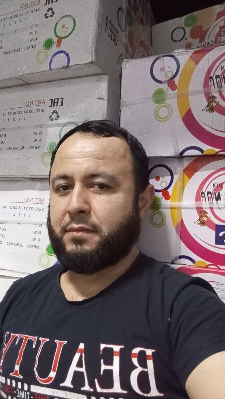 ���������� ������, ���� ������� Parviz, 35 ���, ������������ ��� ������, ����� � ���������