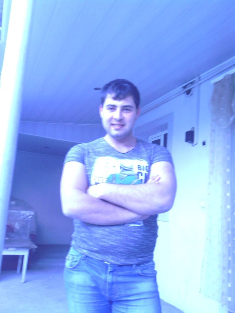  6042640  TIGRAN, 34 ,    