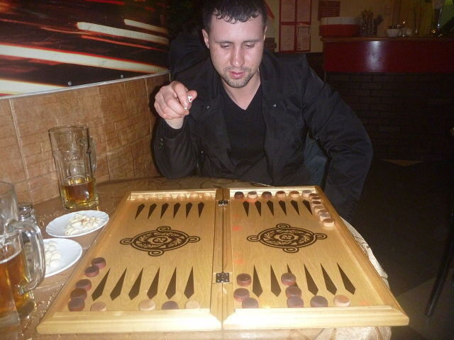 ���������� �������, ���� ������� Alex, 38 ���, ������������ ��� ������, ����� � ���������, c�������� ���������