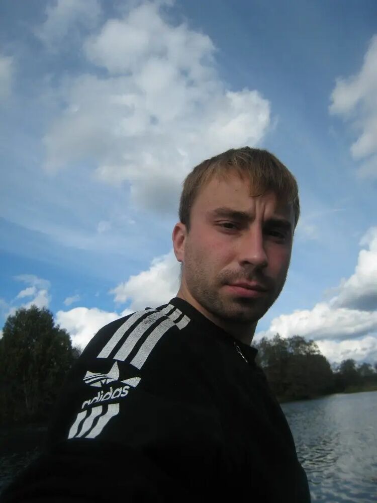 ���� 55068630 ������� Aleksandr, 40 ���, ���� ���������� � ������ ������