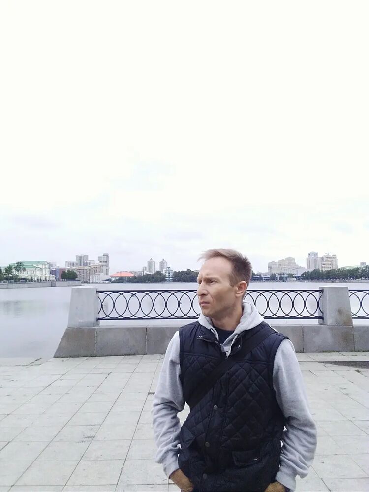 ���������� ������������, ���� ������� Ilya, 44 ����, ������������ ��� ������, ����� � ���������, ���������