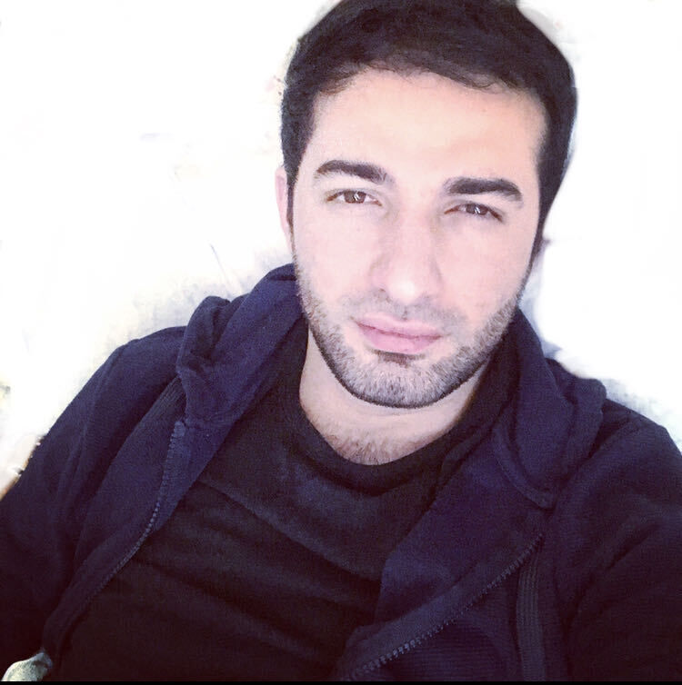 ���� 25072670 ������� Vusal, 32 ����, ���� ���������� � ����