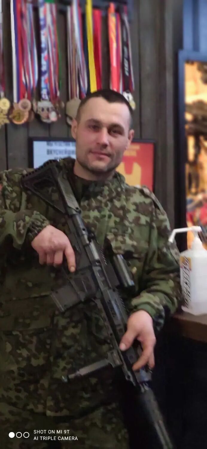 ���� 37389740 ������� ������, 36 ���, ���� ���������� � �����-����������