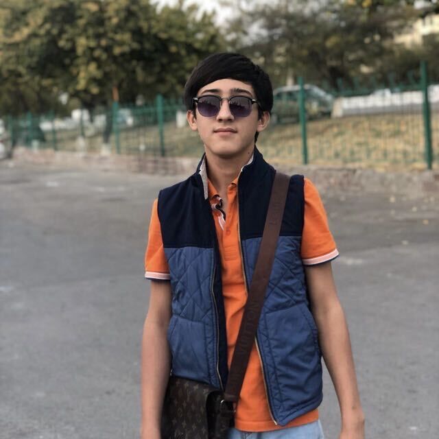 ���� 41637420 ������� Amirxon, 30 ���, ���� ���������� � ��������