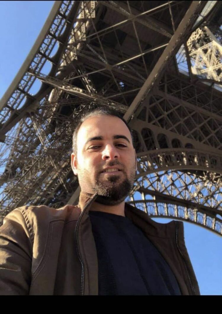  ,   Waleed, 37 ,   ,   