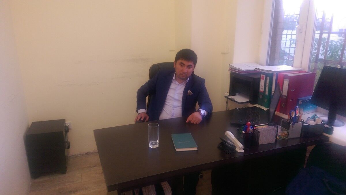 ���� 8153740 ������� Mirlan, 32 ����, ���� ���������� � �������