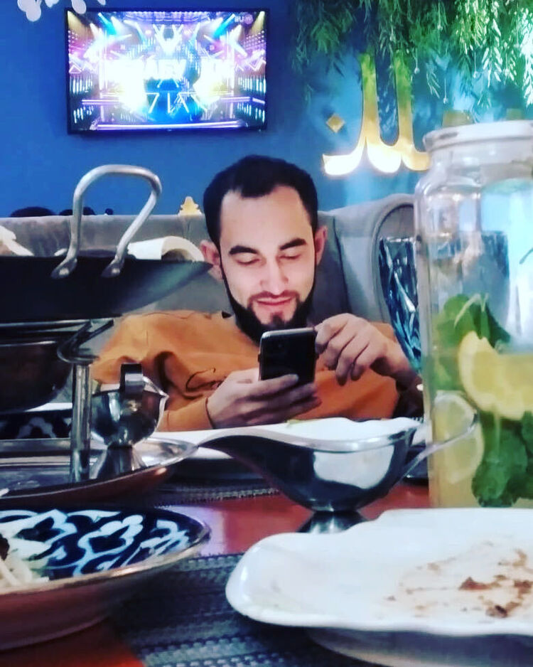 ���� 25878810 ������� Hamid, 32 ����, ���� ���������� � ������