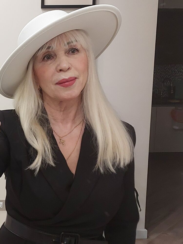 ���� 55844630 ������� ���������, 58 ���, ���� ���������� � ��������