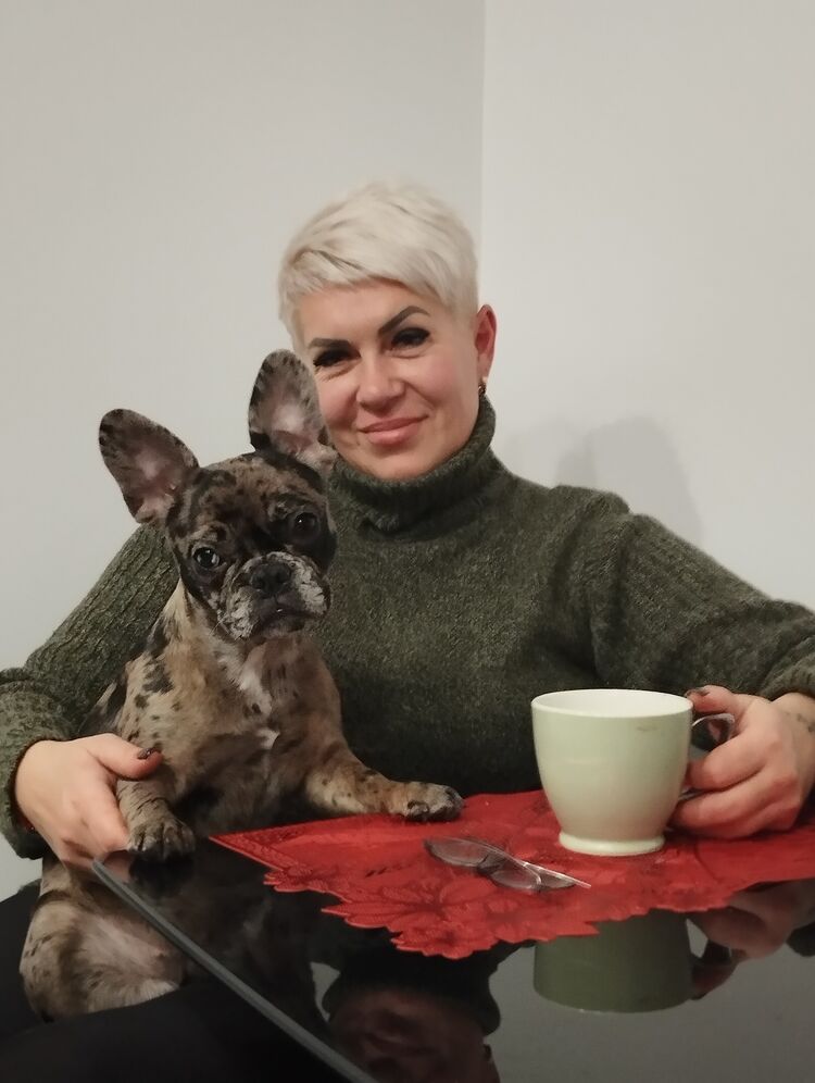  47209140  Oksana, 48 ,    