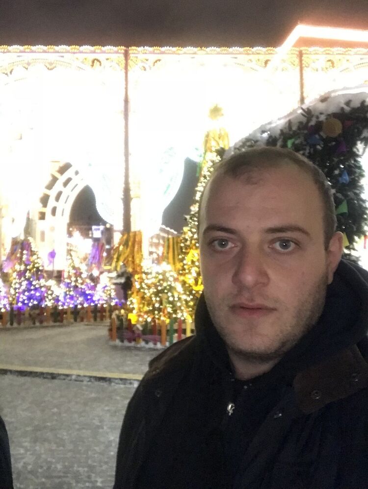  ,   Rafael, 38 ,   