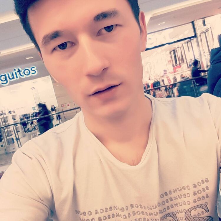 ���� 9531790 ������� Umedjon, 32 ����, ���� ���������� � �������