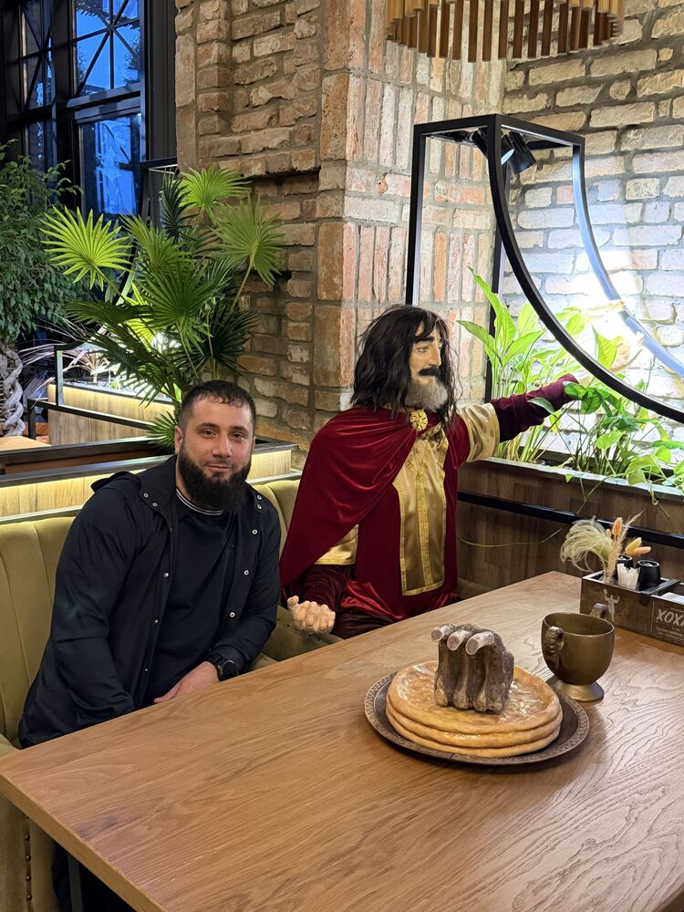 ���������� �������, ���� ������� Brat, 36 ���, ������������ 