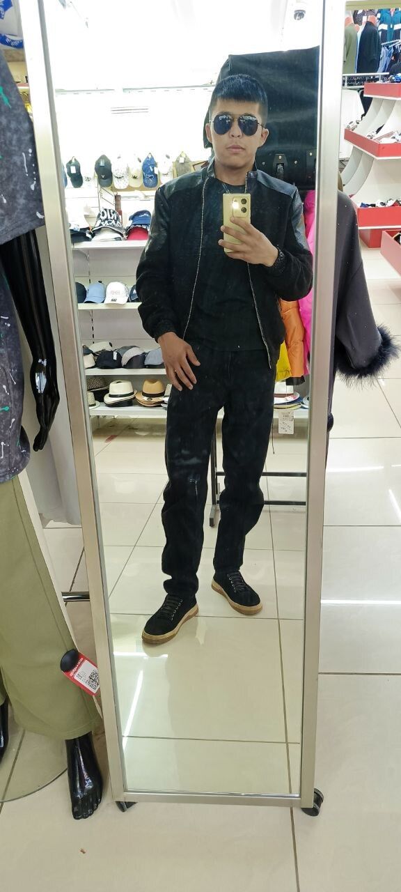 ���������� ������, ���� ����� Muradjon, 25 ���, ������������ ��� ������, ����� � ���������