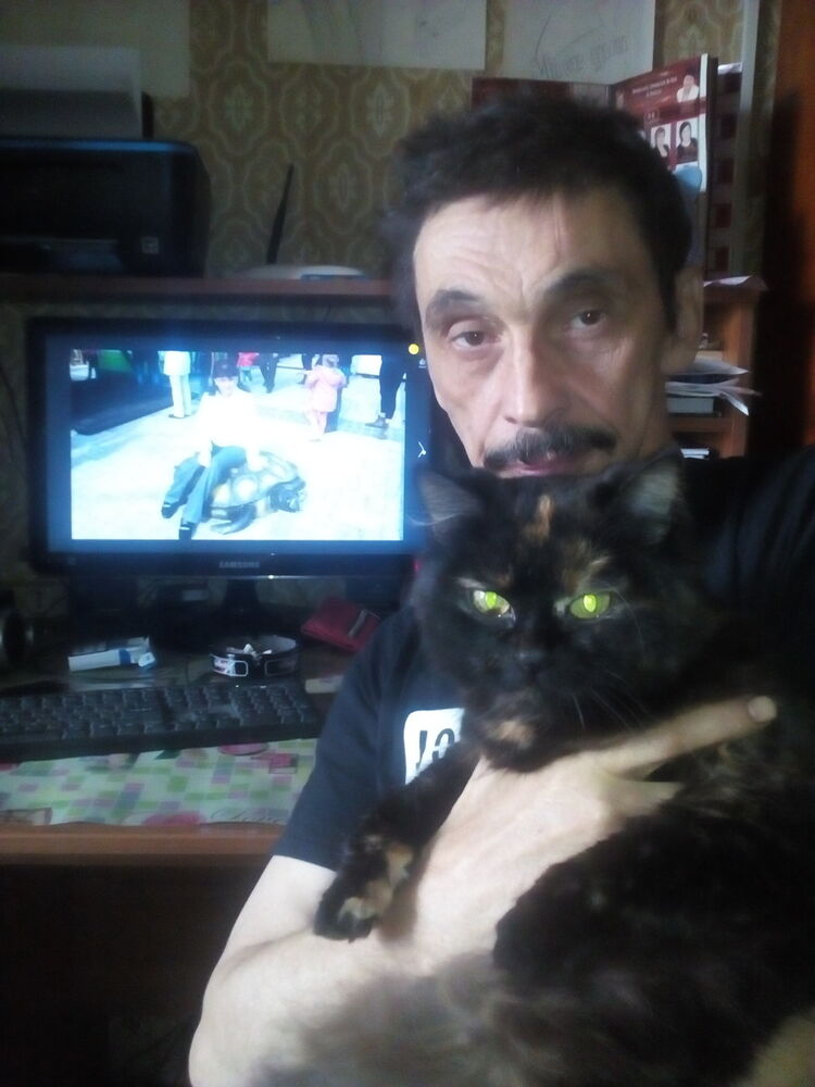  ,   Igor, 61 ,   