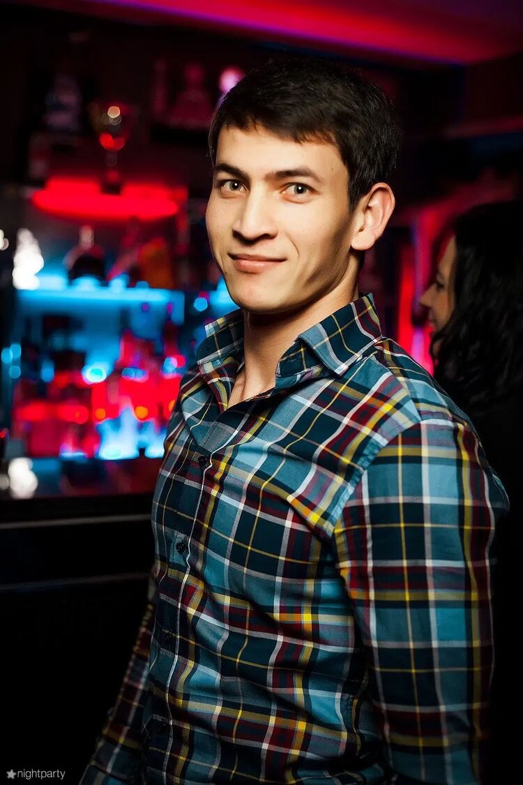 ���� 36787640 ������� Zakir, 33 ����, ���� ���������� � �����-����������