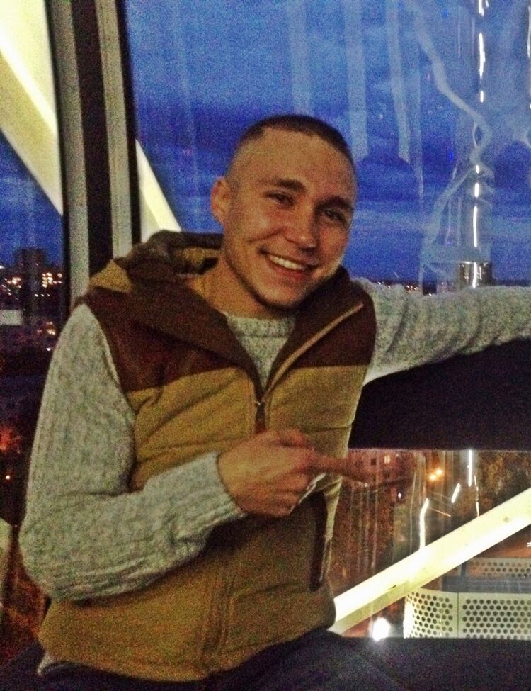 ���� 6436200 ������� Nikolas, 37 ���, ���� ���������� � ���