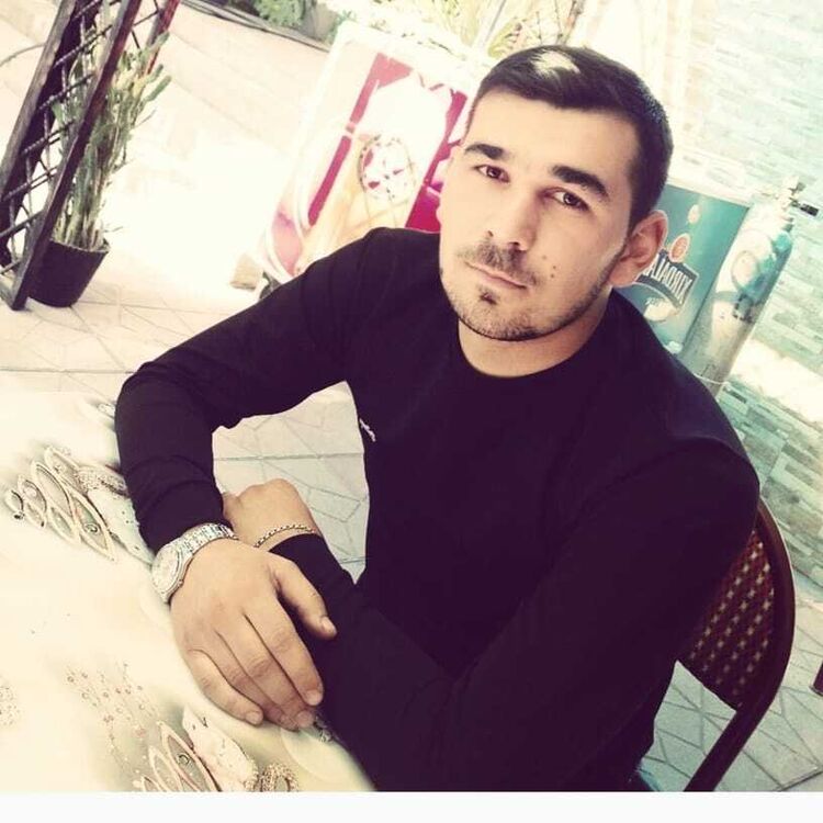 ���� 50306420 ������� Elnur, 29 ���, ���� ���������� � ������