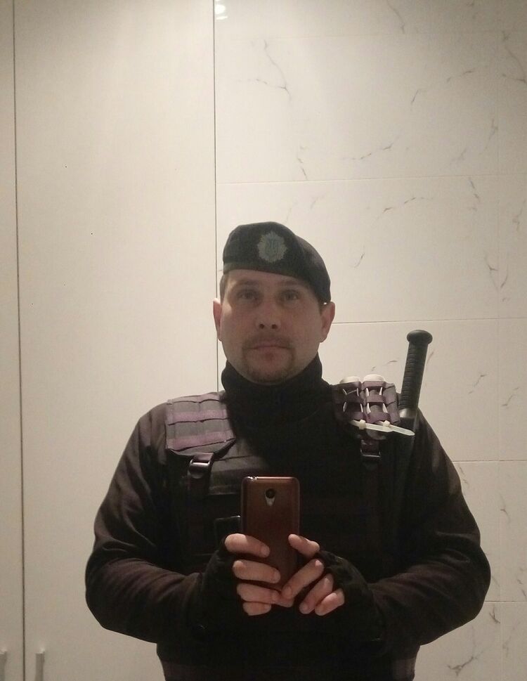 ���� 11799870 ������� ��������, 46 ���, ���� ���������� � ������