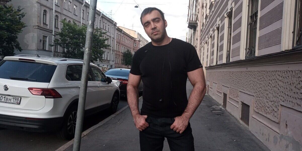 ���� 20767290 ������� ������, 41 ���, ���� ���������� � �����-����������