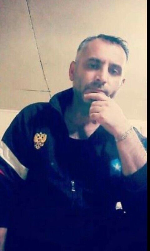 ���������� ����, ���� ������� Ali, 49 ���, ������������ ��� ������, ����� � ���������, c�������� ���������