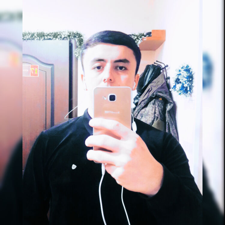 ���������� �������, ���� ����� Mukhiddin, 24 ����, ������������ ��� ������, ����� � ���������