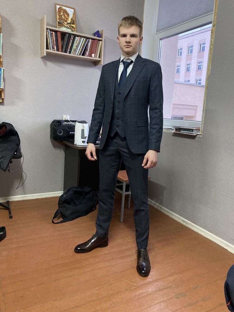 ���� 26023040 ����� ������, 21 ���, ���� ���������� � ������