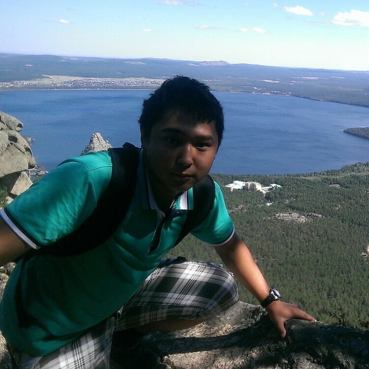  8778170  Yersik, 29 ,    