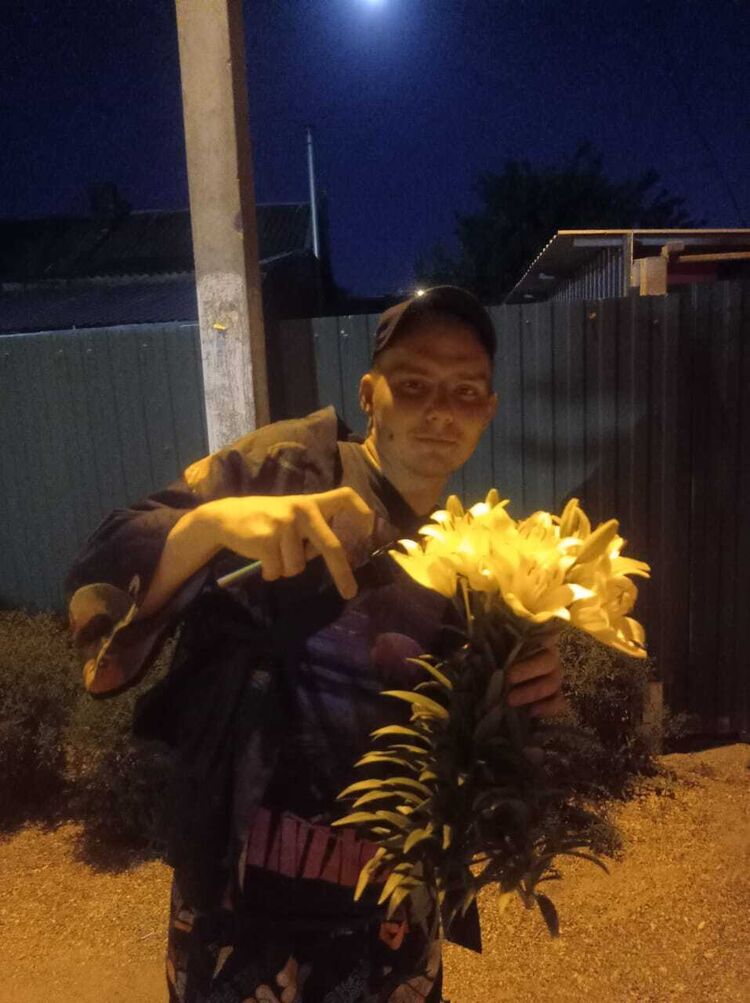 ���������� ���������, ���� ����� �����, 22 ����, ������������ ��� ������, ����� � ���������, ���������