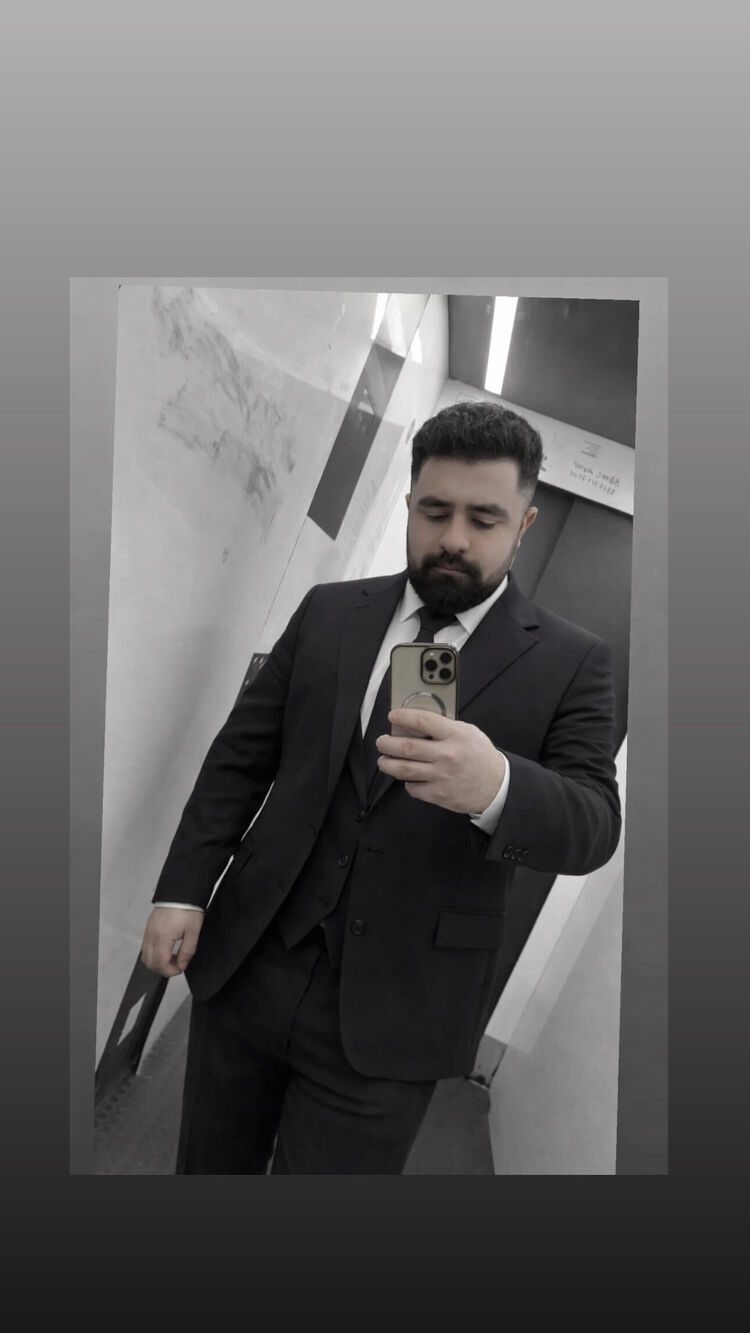 ���������� Canary Wharf, ���� ������� Samet, 26 ���, ������������ ��� ������, ����� � ���������