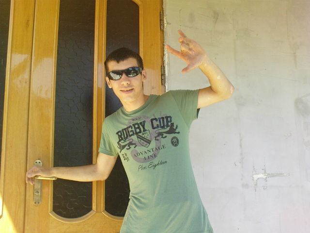  ,   Radu Zavatin, 31 ,   