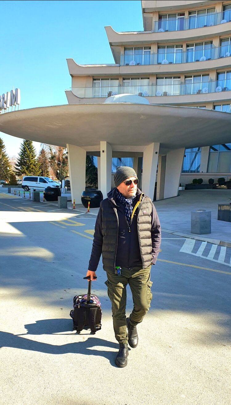 Budva,   Esko  Bruno, 41 ,   ,   , c 