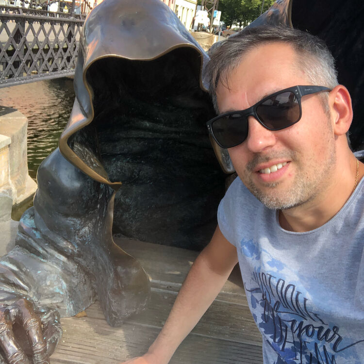 ���� 23058630 ������� Chris, 54 ����, ���� ���������� � ������