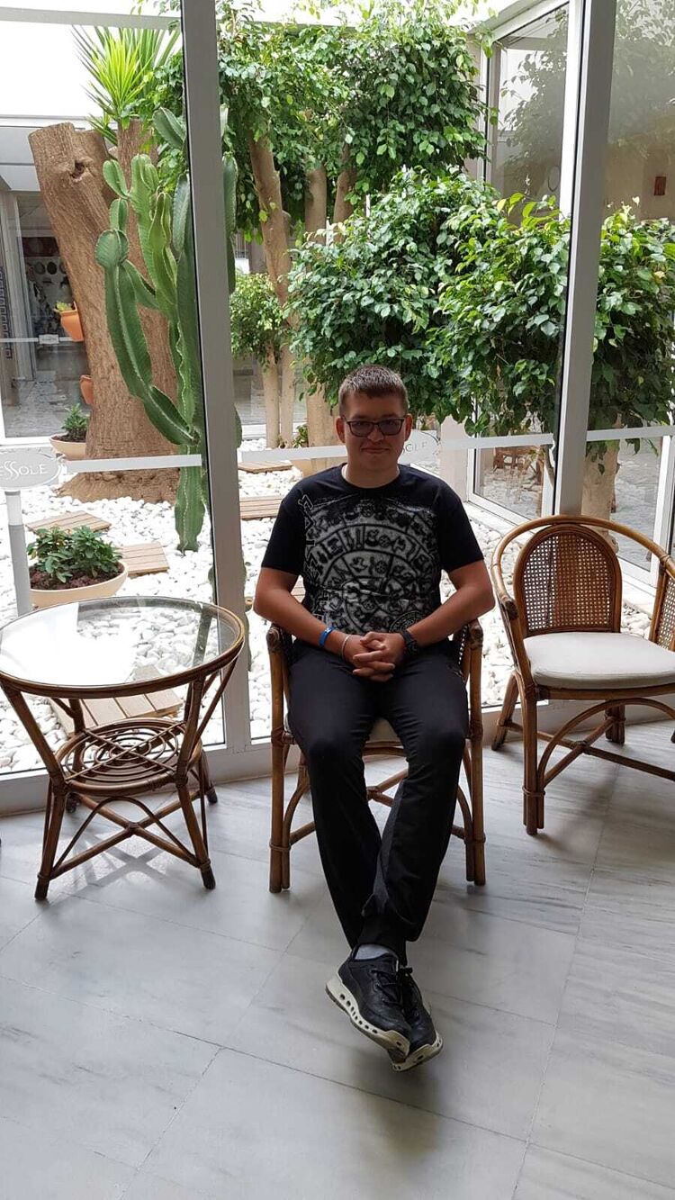 ���� 25353660 ������� ����, 35 ���, ���� ���������� � ������